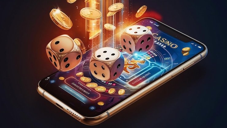 Perbandingan navigasi hakabet yang tertata