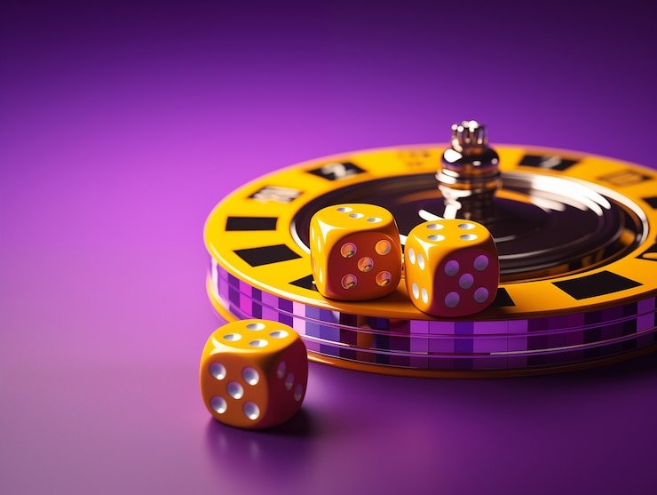 Langkah meninjau hadiah dan bonus